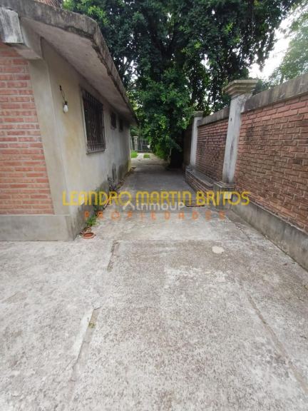 Terreno en Venta en Ituzaingo, G.B.A. Zona Oeste