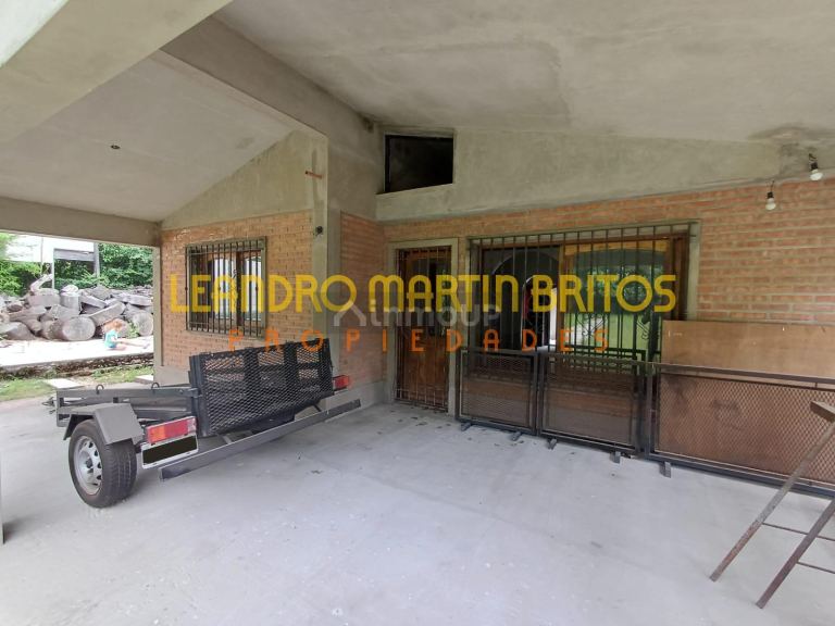 Terreno en Venta en Ituzaingo, G.B.A. Zona Oeste