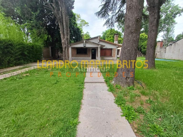 Terreno en Venta en Ituzaingo, G.B.A. Zona Oeste