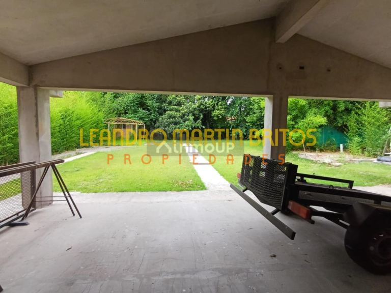 Terreno en Venta en Ituzaingo, G.B.A. Zona Oeste