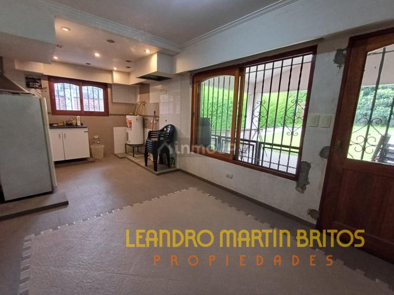 Terreno en Venta en Ituzaingo, G.B.A. Zona Oeste