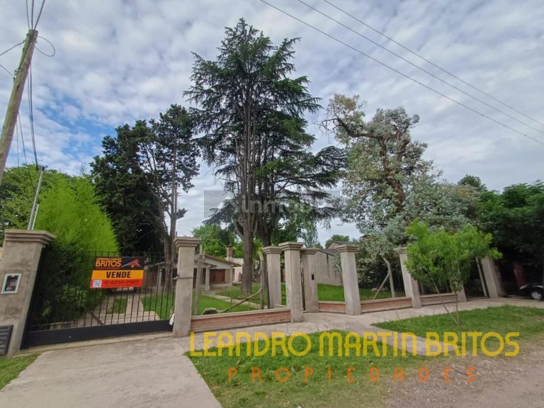 Terreno en Venta en Ituzaingo, G.B.A. Zona Oeste