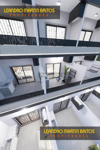 Departamento en Venta en Moron, G.B.A. Zona Oeste