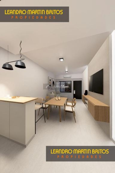 Departamento en Venta en Moron, G.B.A. Zona Oeste
