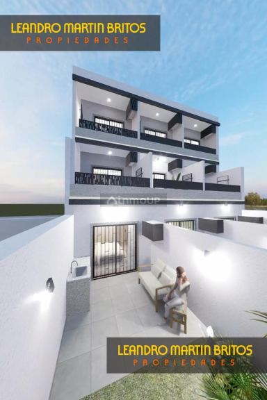 Departamento en Venta en Moron, G.B.A. Zona Oeste