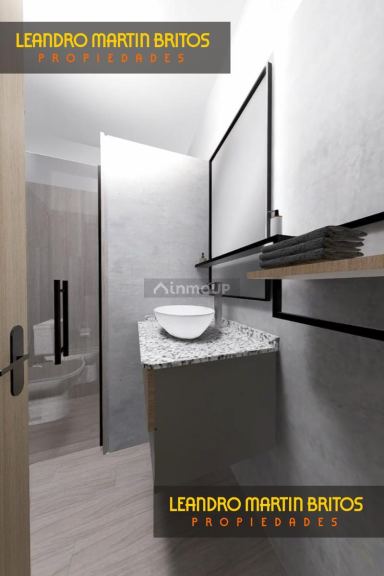 Departamento en Venta en Moron, G.B.A. Zona Oeste