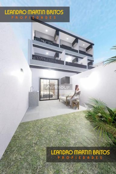 Departamento en Venta en Moron, G.B.A. Zona Oeste