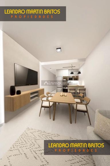 Departamento en Venta en Moron, G.B.A. Zona Oeste