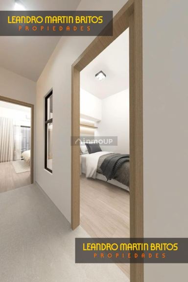 Departamento en Venta en Moron, G.B.A. Zona Oeste