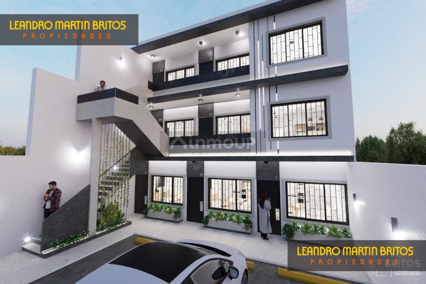 Departamento en Venta en Moron, G.B.A. Zona Oeste