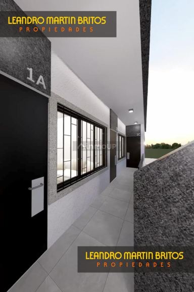 Departamento en Venta en Moron, G.B.A. Zona Oeste