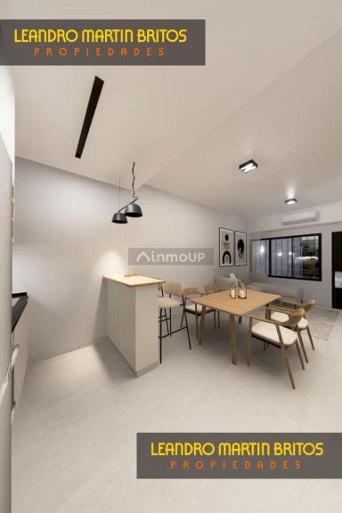 Departamento en Venta en Moron, G.B.A. Zona Oeste