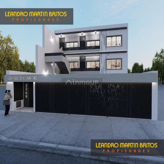 Departamento en Venta en Moron, G.B.A. Zona Oeste