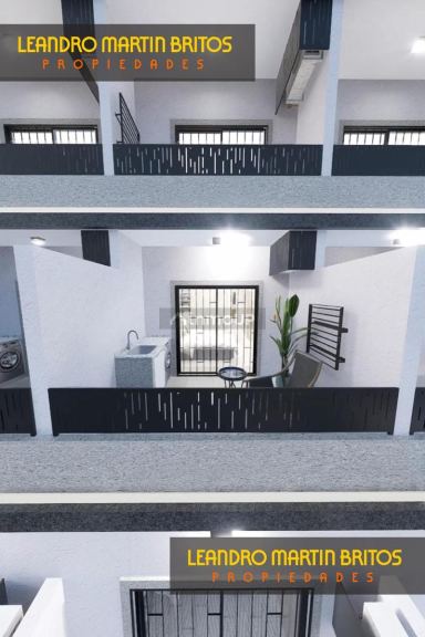 Departamento en Venta en Moron, G.B.A. Zona Oeste