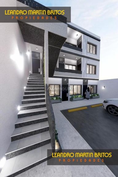 Departamento en Venta en Moron, G.B.A. Zona Oeste