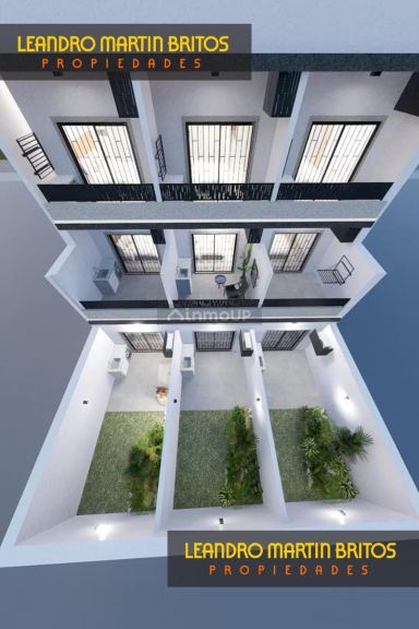 Departamento en Venta en Moron, G.B.A. Zona Oeste