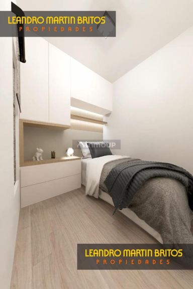 Departamento en Venta en Moron, G.B.A. Zona Oeste