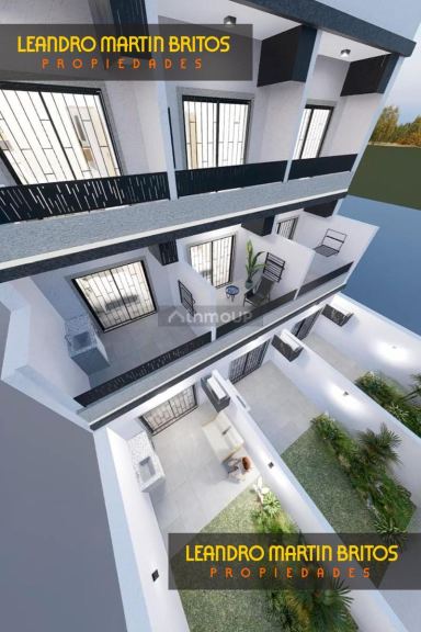 Departamento en Venta en Moron, G.B.A. Zona Oeste