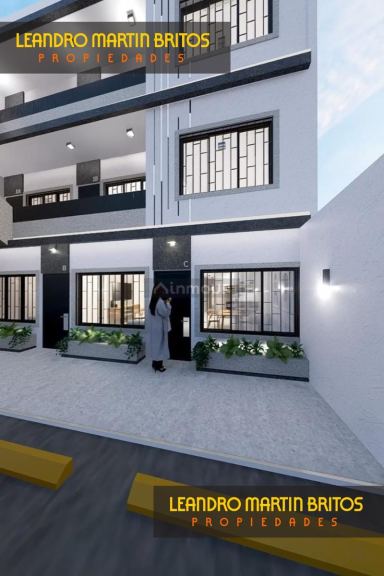 Departamento en Venta en Moron, G.B.A. Zona Oeste