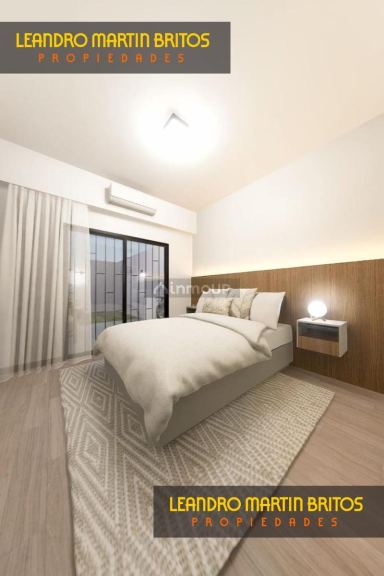 Departamento en Venta en Moron, G.B.A. Zona Oeste