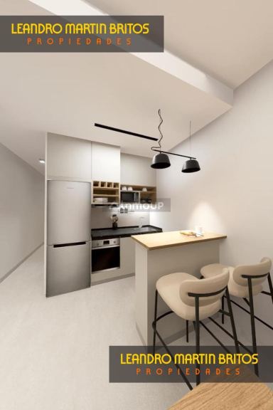 Departamento en Venta en Moron, G.B.A. Zona Oeste