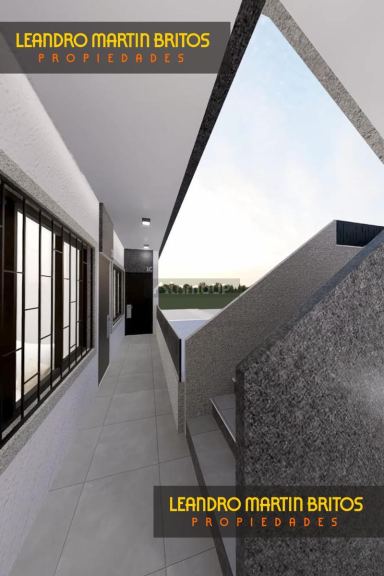 Departamento en Venta en Moron, G.B.A. Zona Oeste