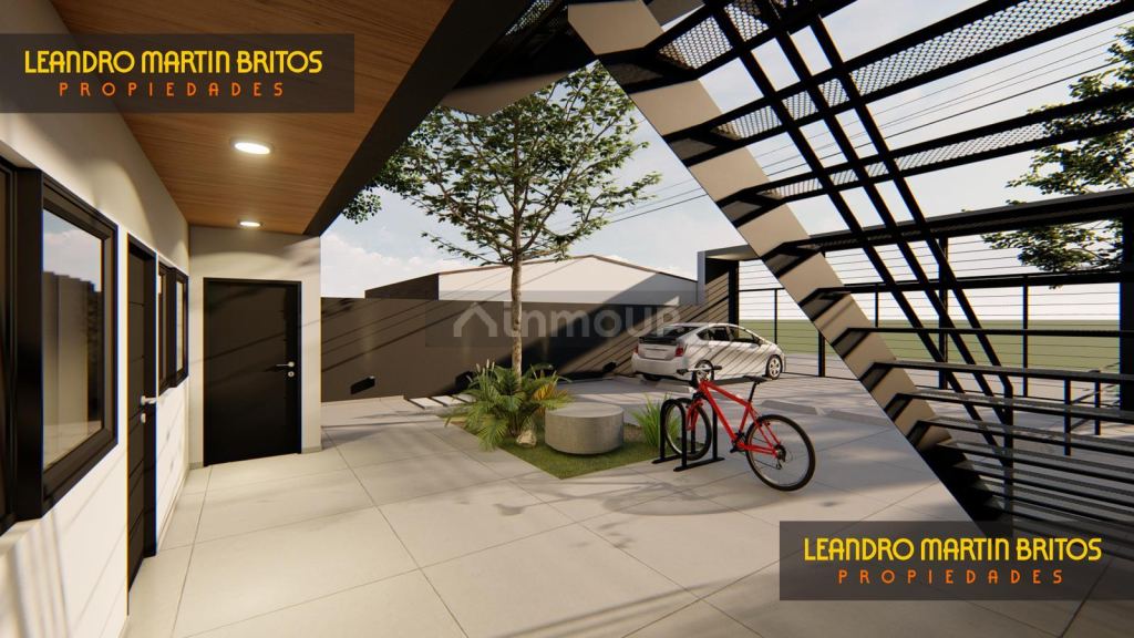 Departamento en Venta en La Matanza, G.B.A. Zona Oeste