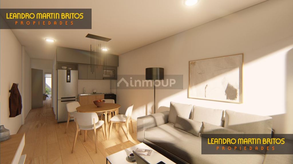 Departamento en Venta en La Matanza, G.B.A. Zona Oeste