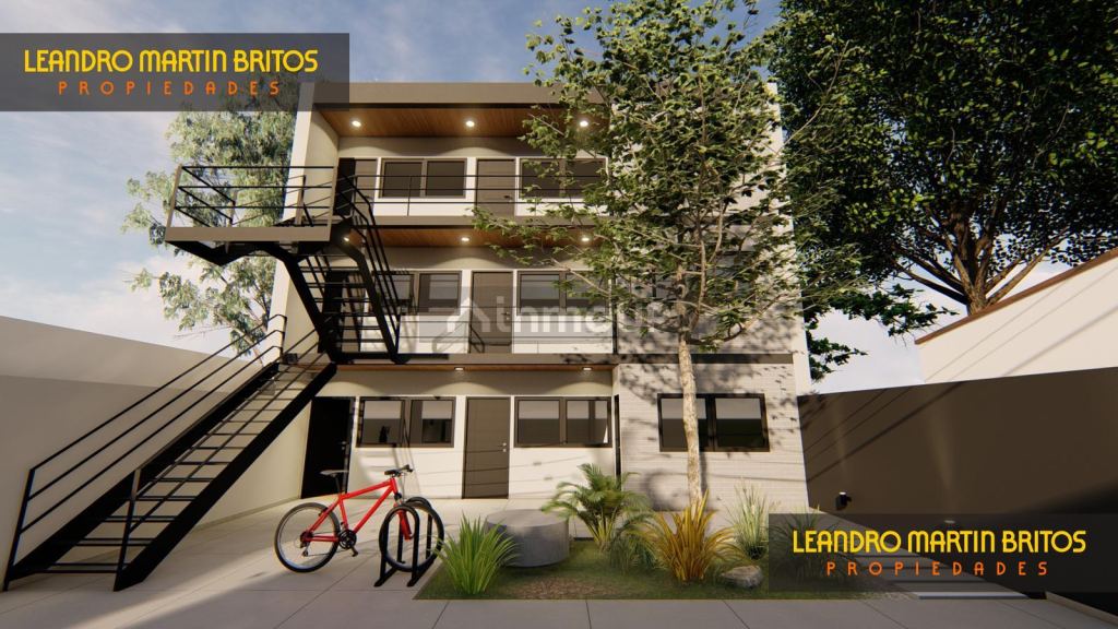 Departamento en Venta en La Matanza, G.B.A. Zona Oeste