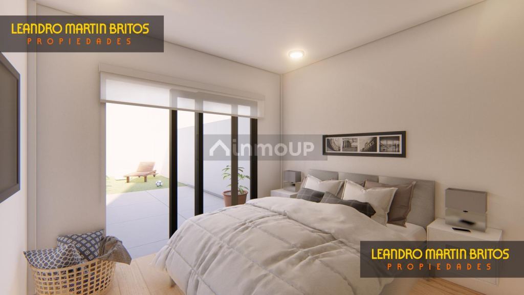 Departamento en Venta en La Matanza, G.B.A. Zona Oeste