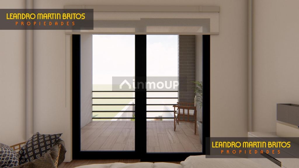 Departamento en Venta en La Matanza, G.B.A. Zona Oeste