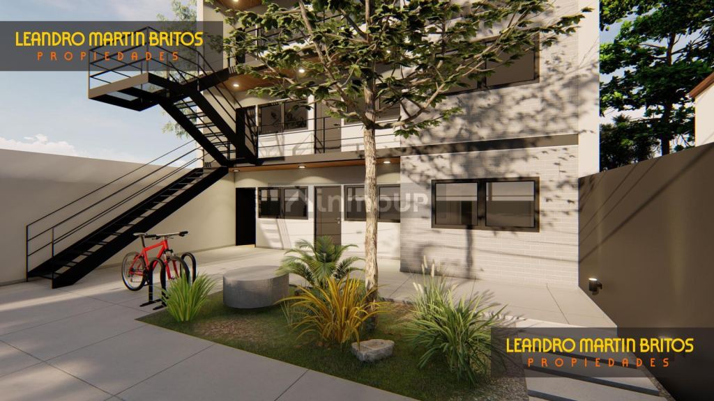 Departamento en Venta en La Matanza, G.B.A. Zona Oeste