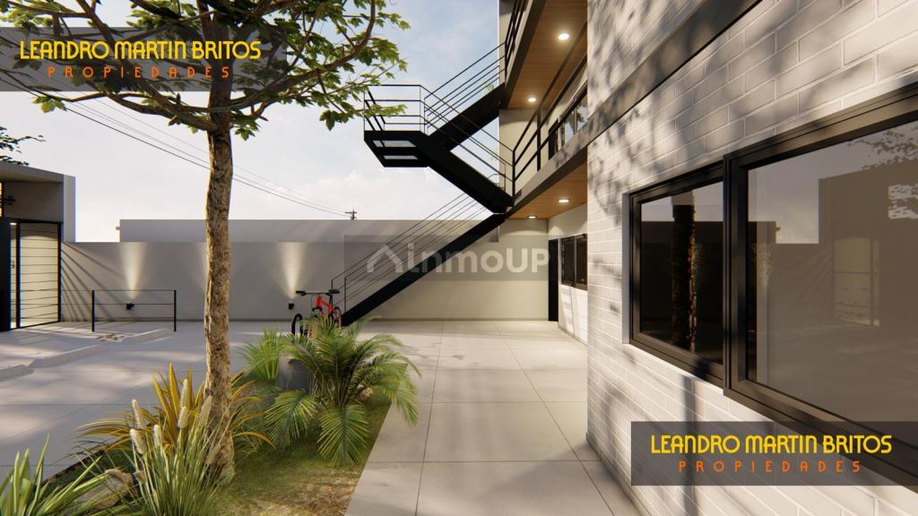 Departamento en Venta en La Matanza, G.B.A. Zona Oeste