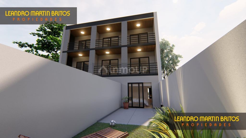 Departamento en Venta en La Matanza, G.B.A. Zona Oeste