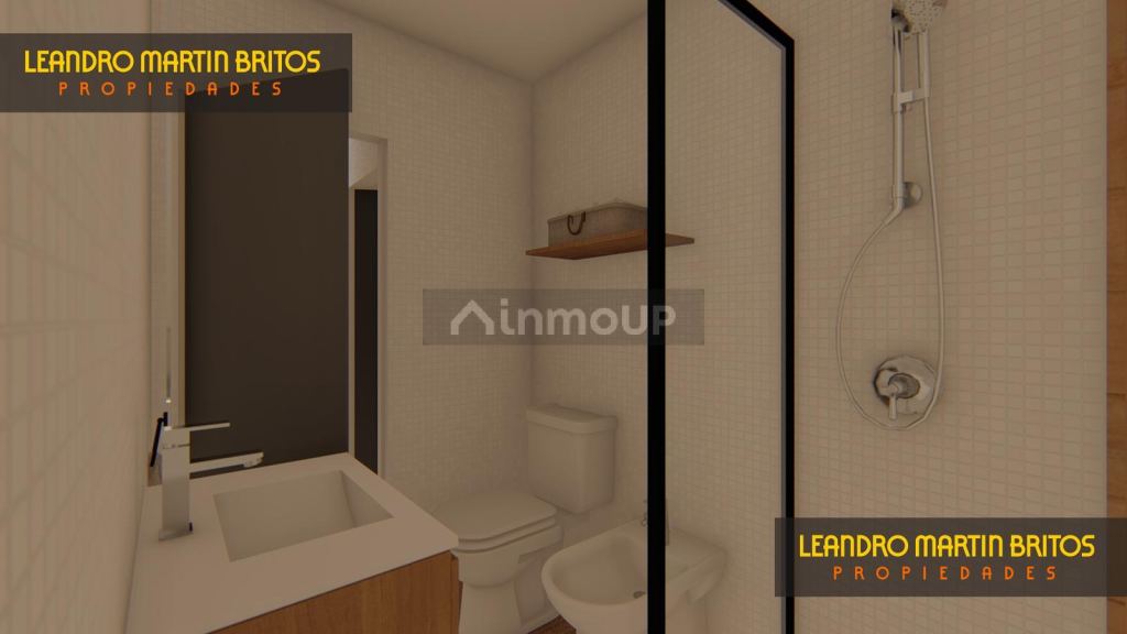 Departamento en Venta en La Matanza, G.B.A. Zona Oeste