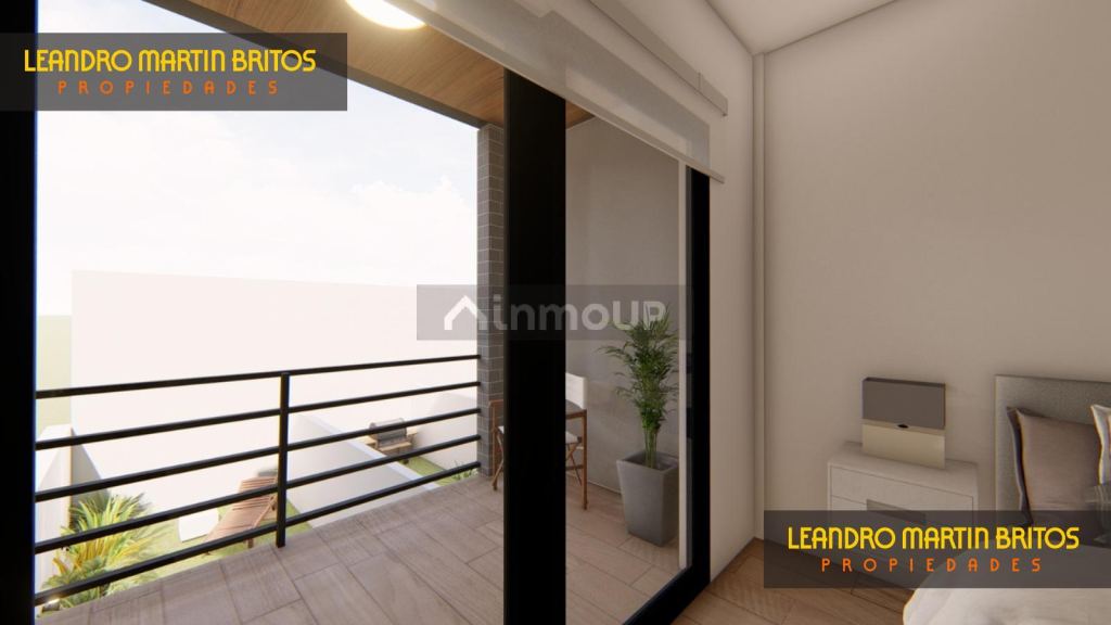 Departamento en Venta en La Matanza, G.B.A. Zona Oeste