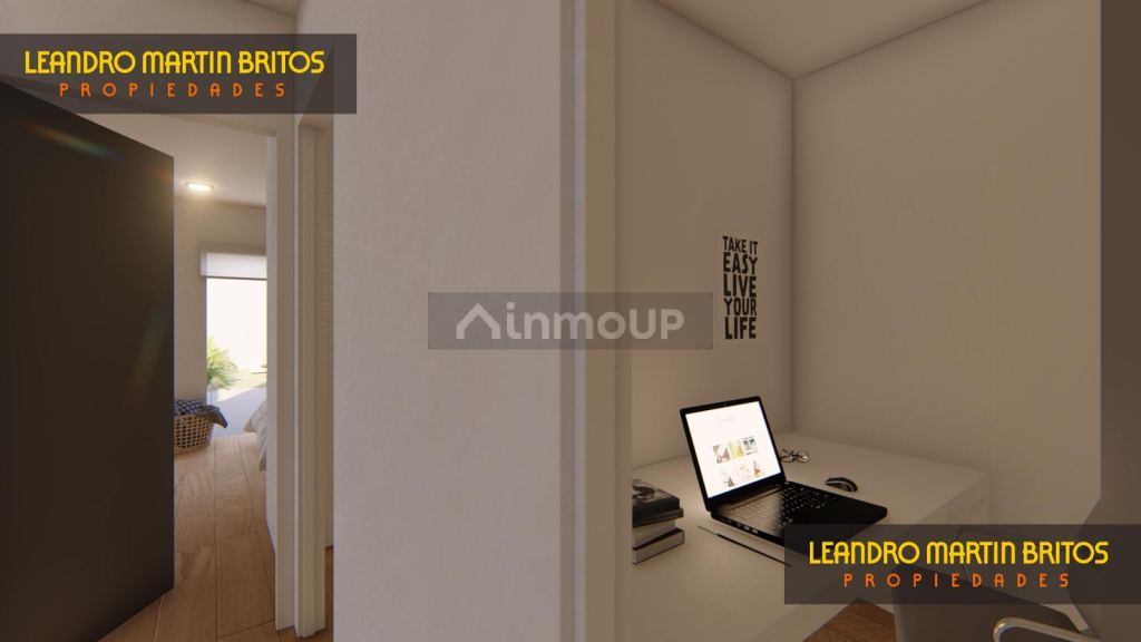 Departamento en Venta en La Matanza, G.B.A. Zona Oeste