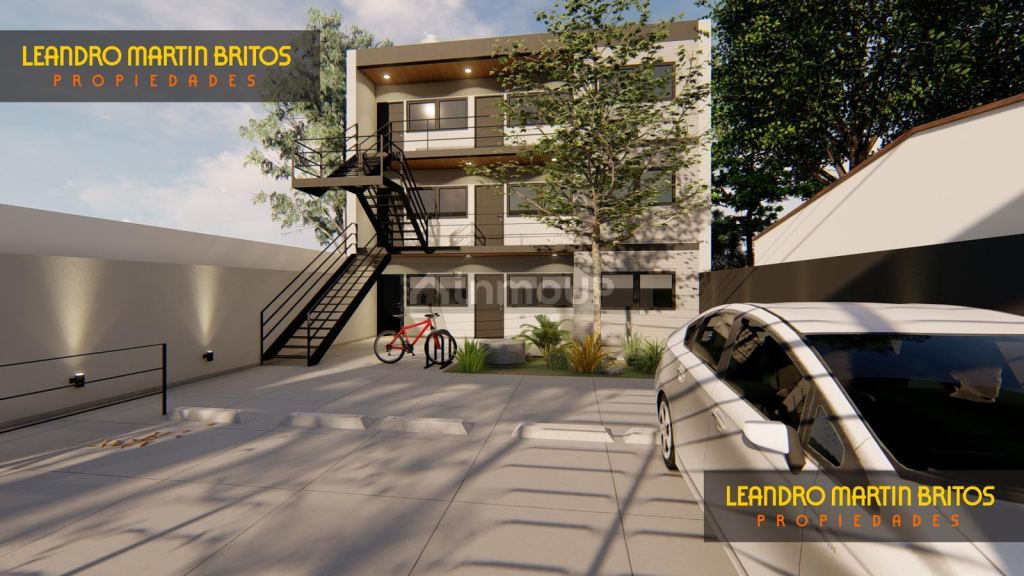 Departamento en Venta en La Matanza, G.B.A. Zona Oeste