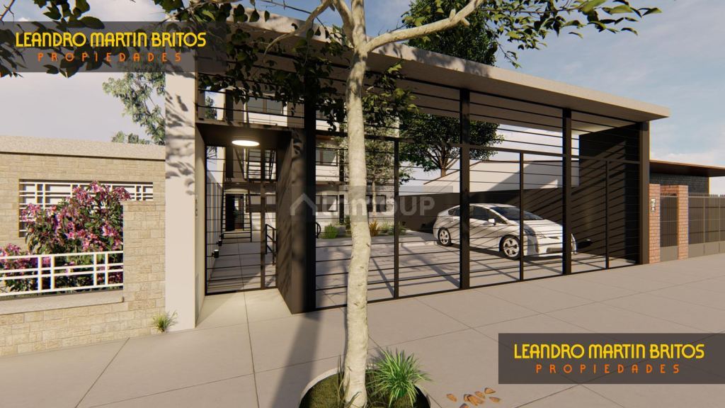 Departamento en Venta en La Matanza, G.B.A. Zona Oeste