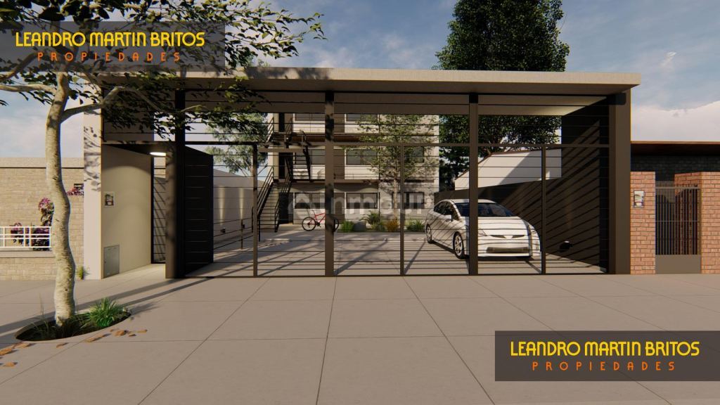 Departamento en Venta en La Matanza, G.B.A. Zona Oeste