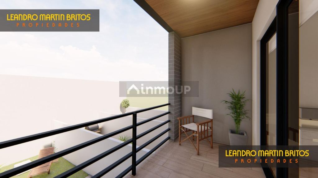 Departamento en Venta en La Matanza, G.B.A. Zona Oeste