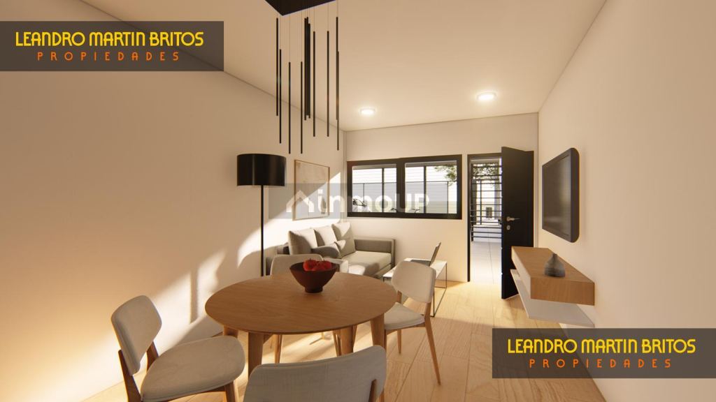 Departamento en Venta en La Matanza, G.B.A. Zona Oeste