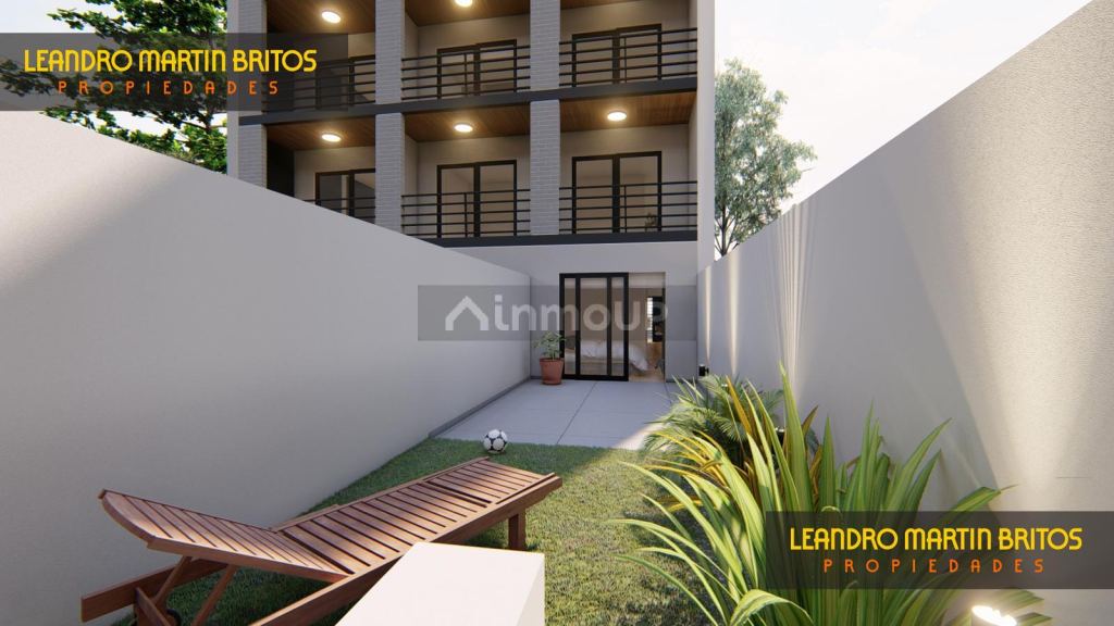 Departamento en Venta en La Matanza, G.B.A. Zona Oeste