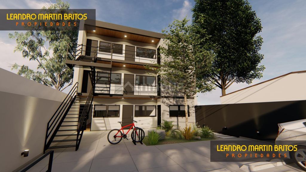 Departamento en Venta en La Matanza, G.B.A. Zona Oeste