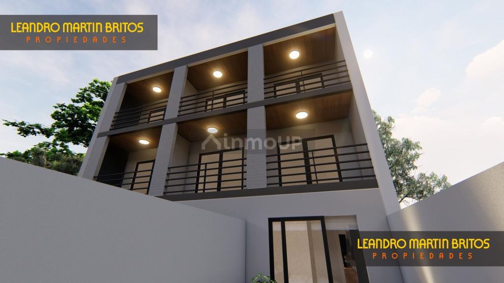 Departamento en Venta en La Matanza, G.B.A. Zona Oeste