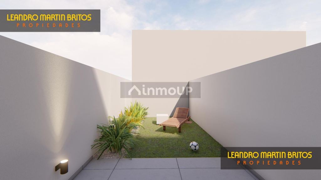 Departamento en Venta en La Matanza, G.B.A. Zona Oeste