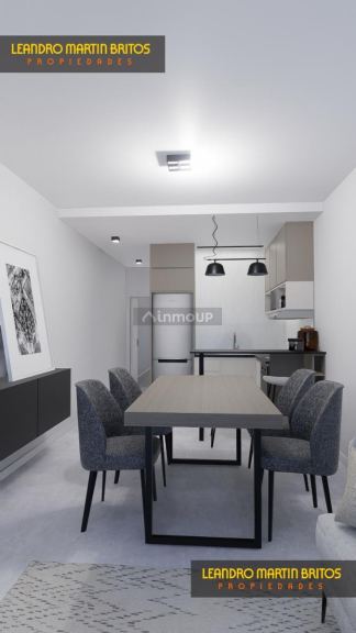 Departamento en Venta en Moron, G.B.A. Zona Oeste