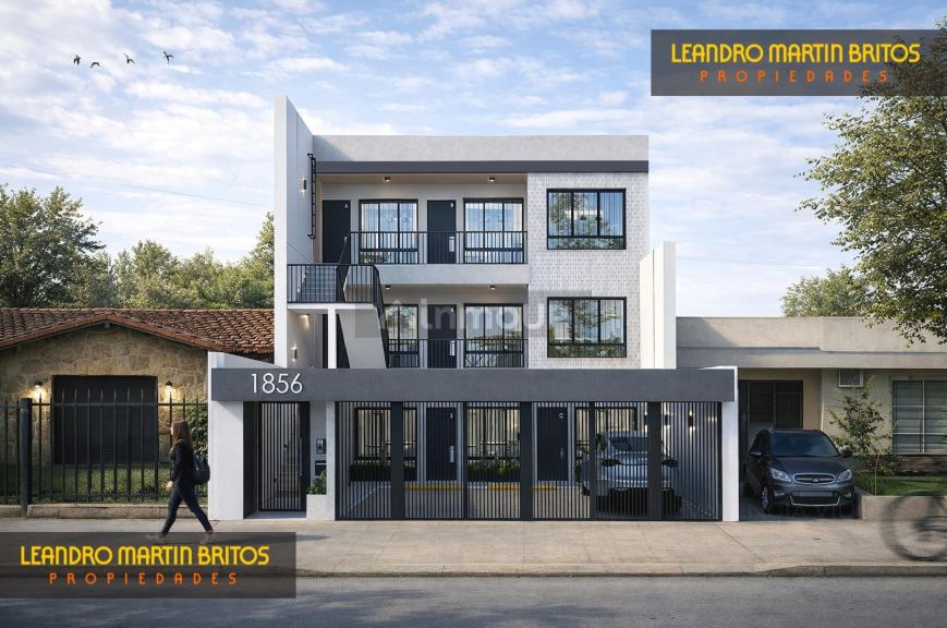 Departamento en Venta en Moron, G.B.A. Zona Oeste