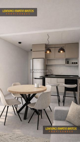 Departamento en Venta en Moron, G.B.A. Zona Oeste
