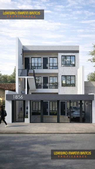Departamento en Venta en Moron, G.B.A. Zona Oeste
